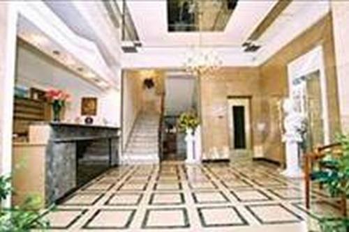 Achillion Hotel Trikala  Exterior foto