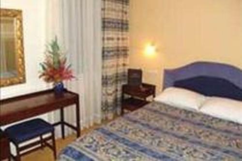 Achillion Hotel Trikala  Exterior foto