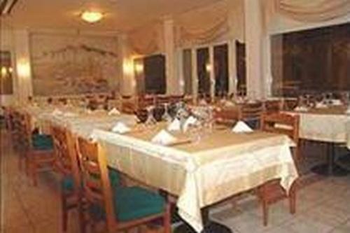 Achillion Hotel Trikala  Exterior foto