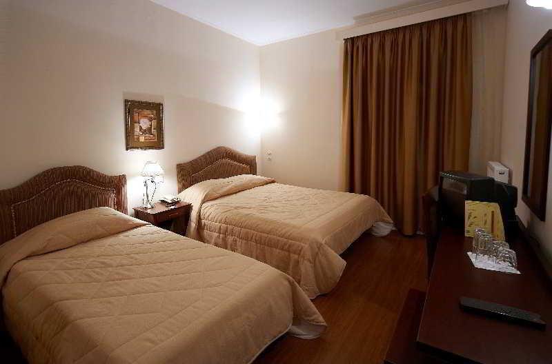 Achillion Hotel Trikala  Exterior foto