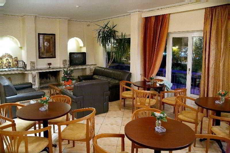 Achillion Hotel Trikala  Exterior foto